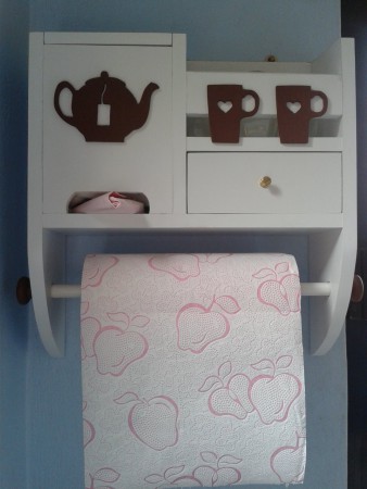 Organizador de cocina